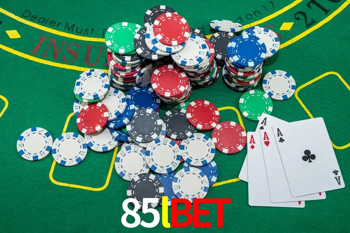 Interface Premium 85lbet