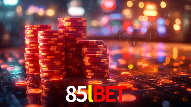 85lbet paga