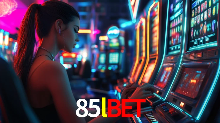 85lbet paga