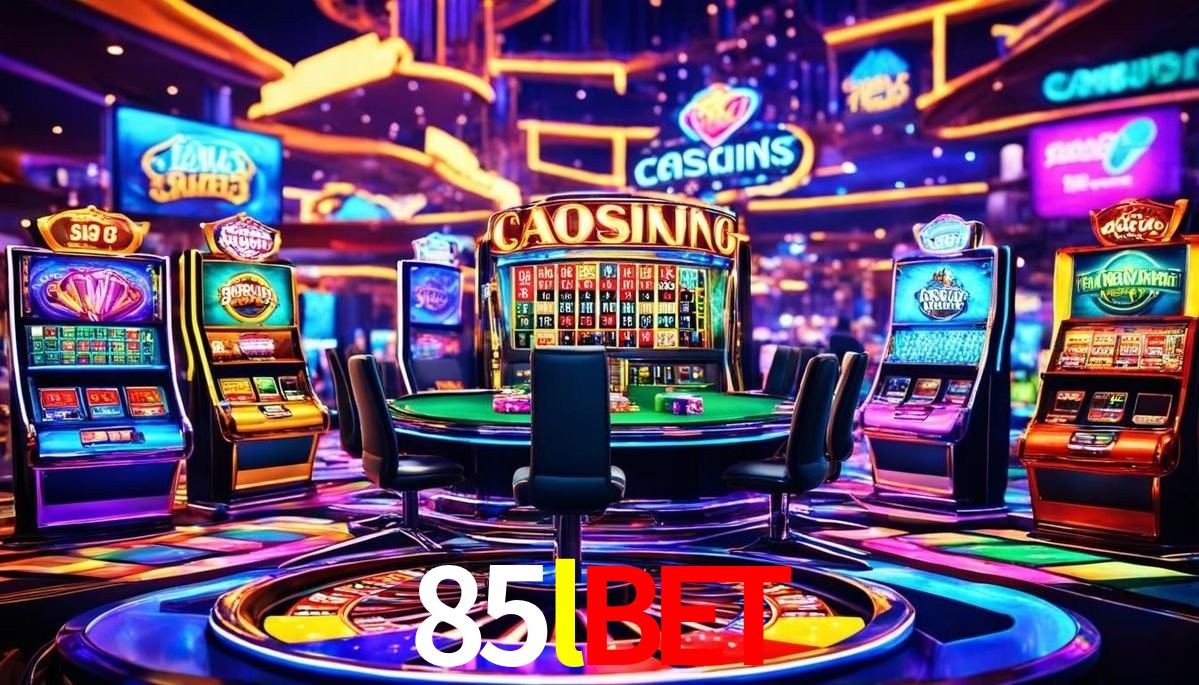 Estatísticas Esportivas 85lbet