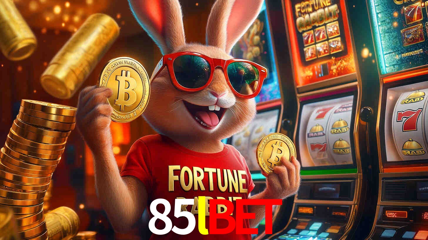 Apostas Esportivas na 85lbet: Um Guia Completo