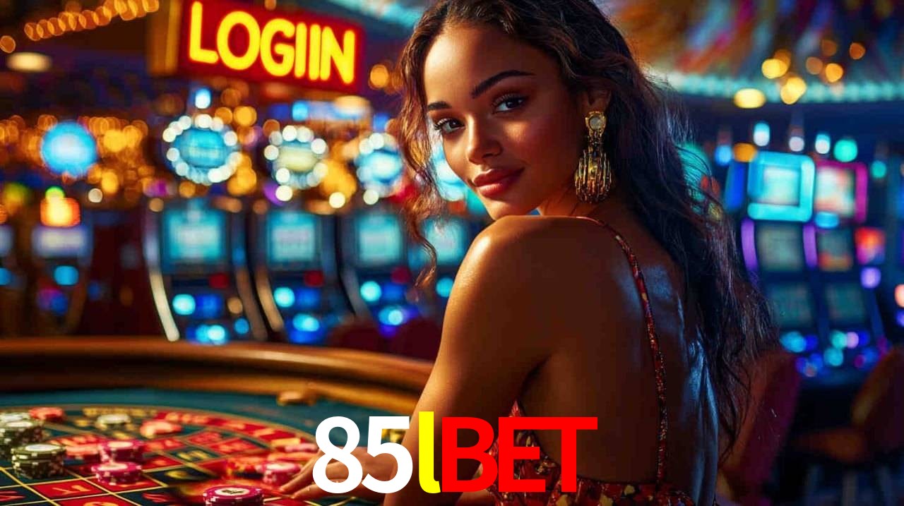 Diretório de Jogos 85lbet