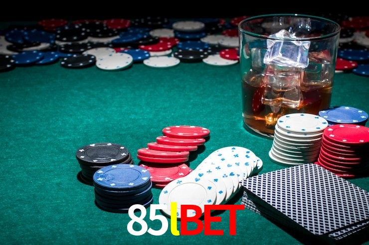 Casino Ao Vivo 85lbet