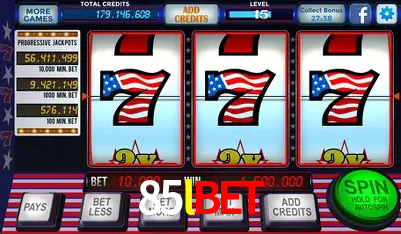 A Emoção da Loteria na 85lbet: Uma Chance de Mudança de Vida
