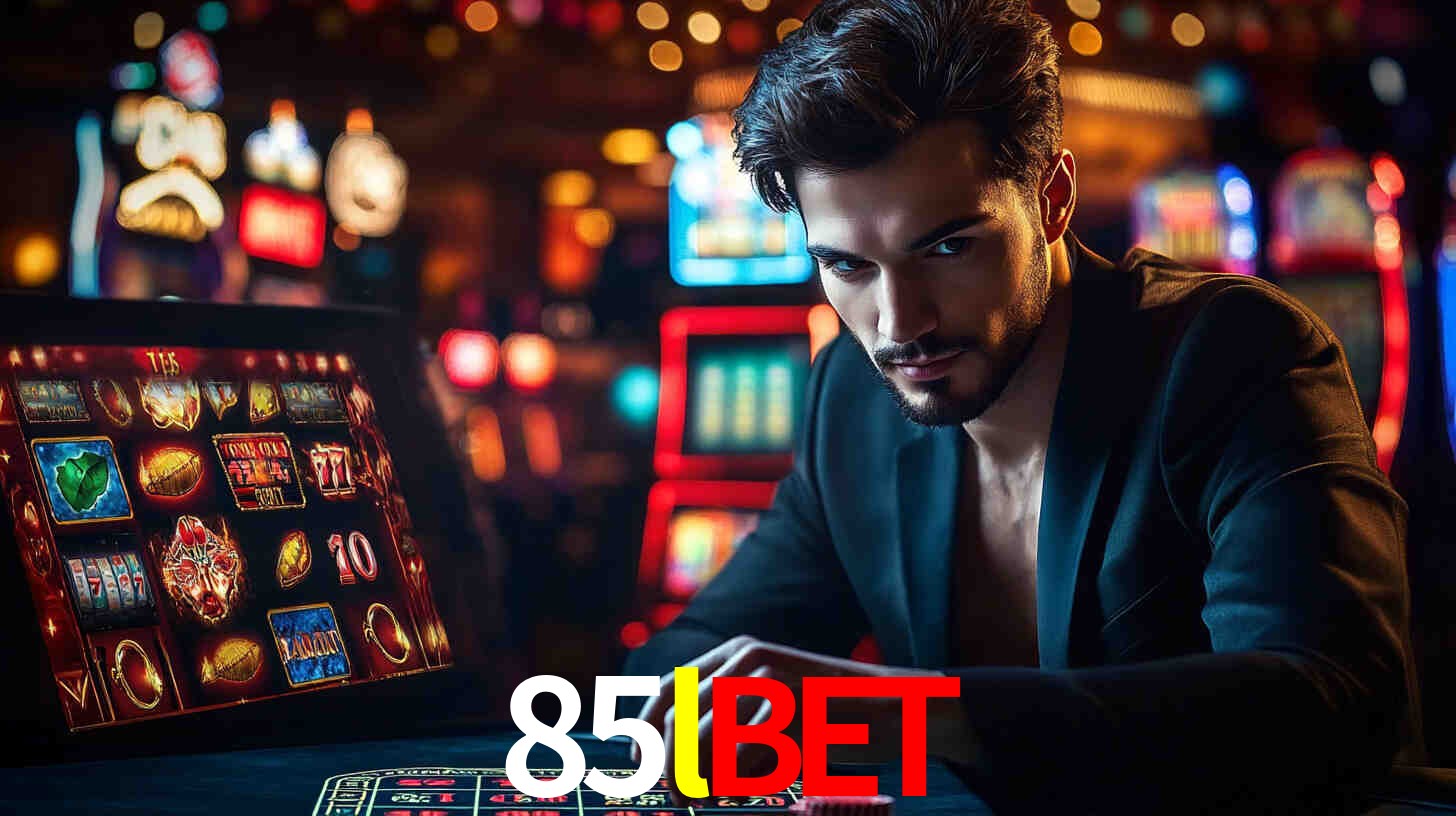 85lbet paga