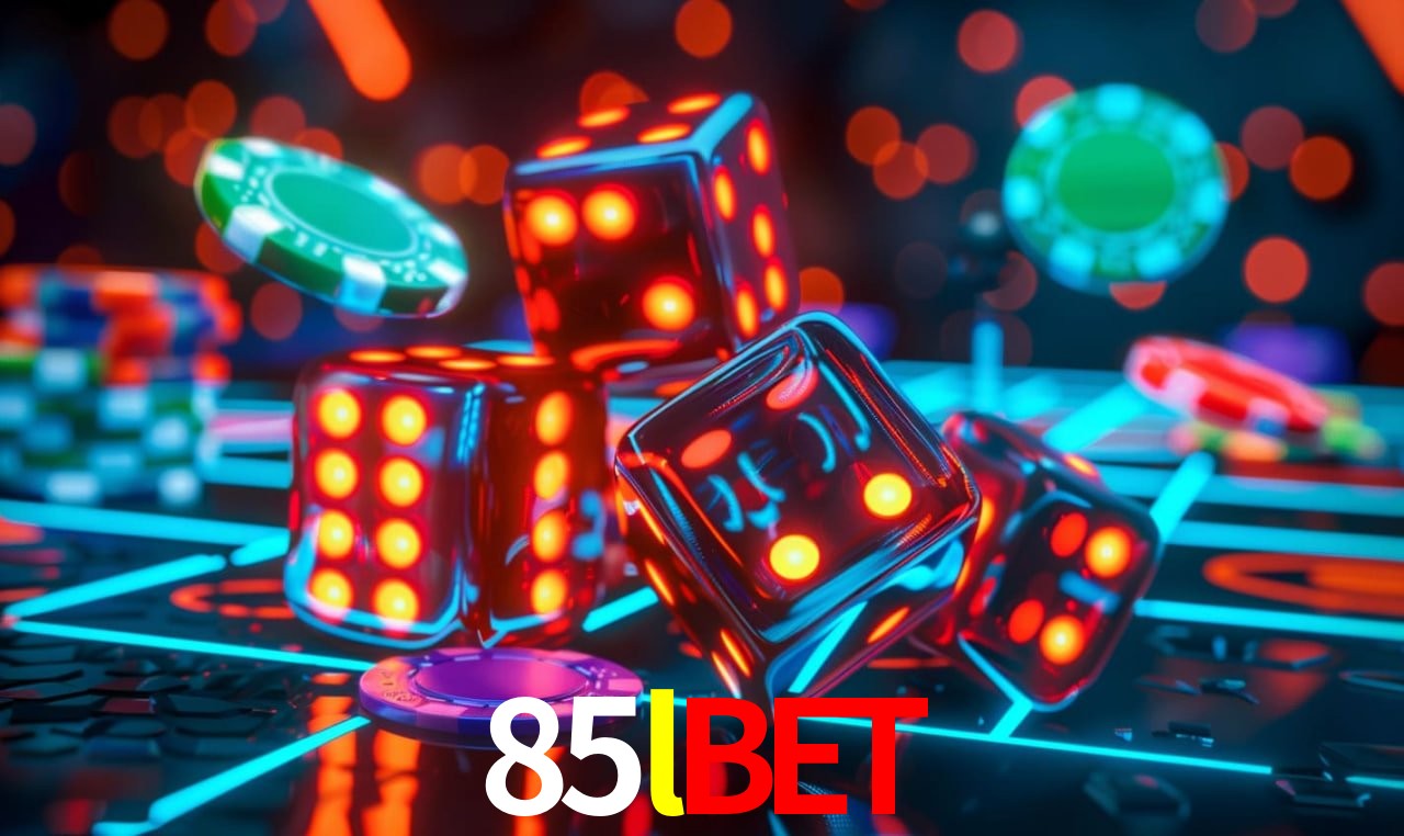 cassino 85lbet