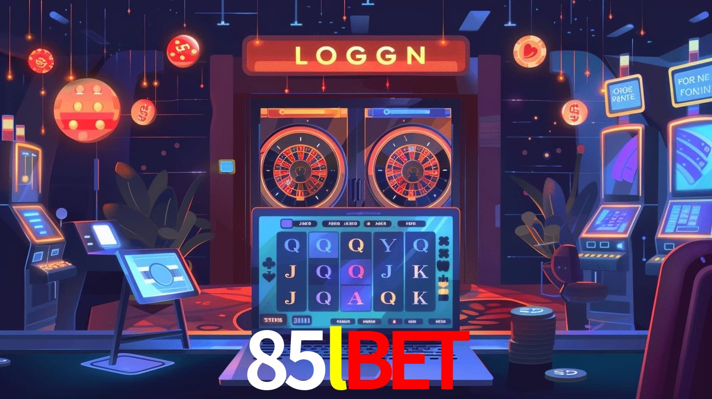 Sistemas de Segurança 85lbet