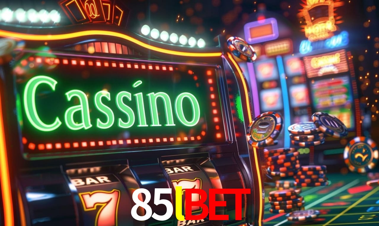 Login Seguro 85lbet