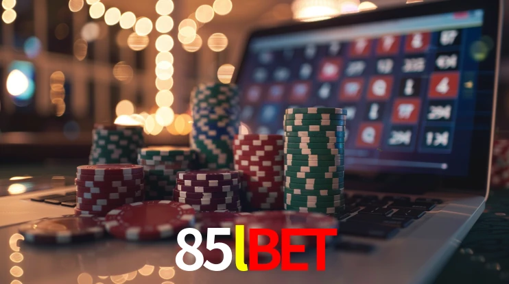 Platform Technology 85lbet