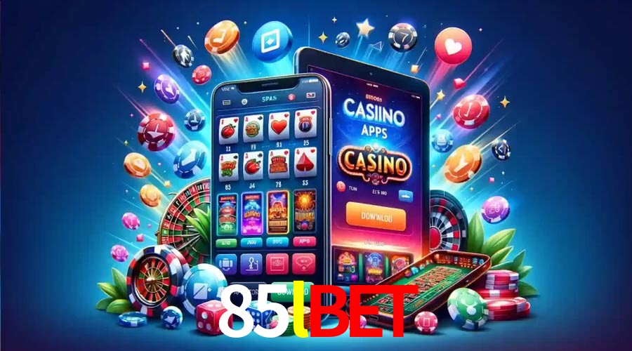 Flash Promotion 85lbet