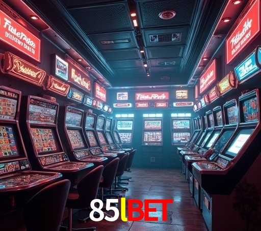 Promoção Relâmpago 85lbet