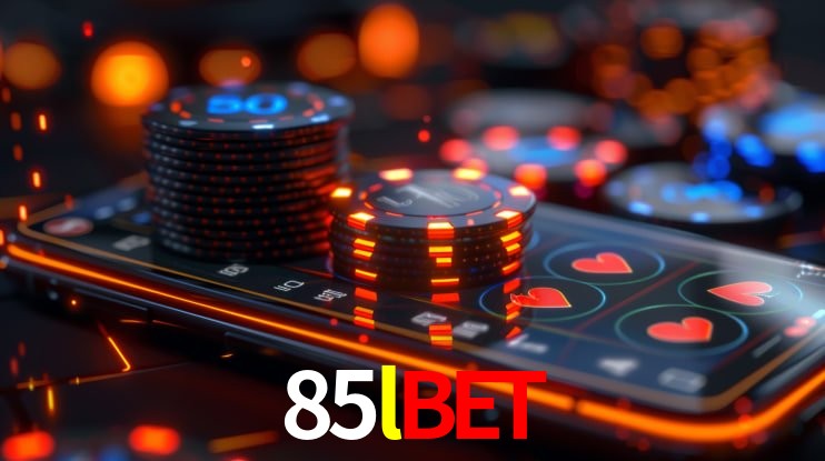 Experiência VIP 85lbet