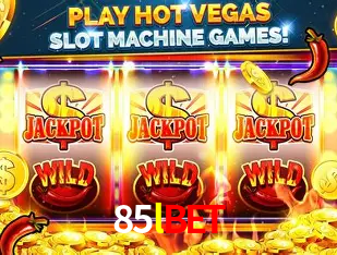 Desvendando o Mundo dos Jogos Virtuais na 85lbet