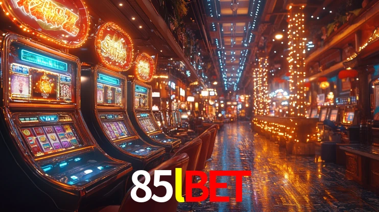 85lbet - Tesouros de Sorte Infinita - 85lbet.com