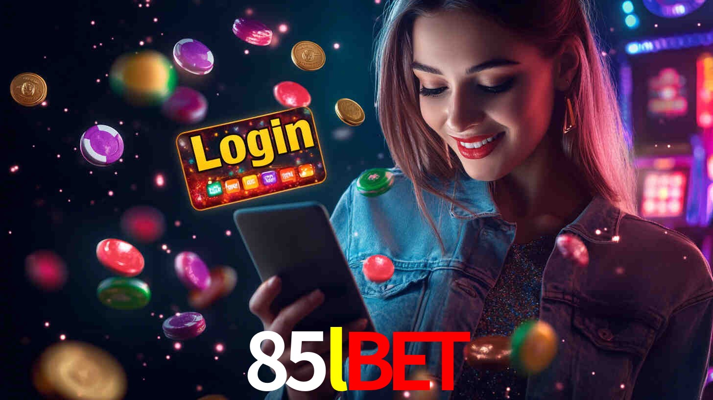 Explorando a Categoria de Eventos em Apostas na 85lbet