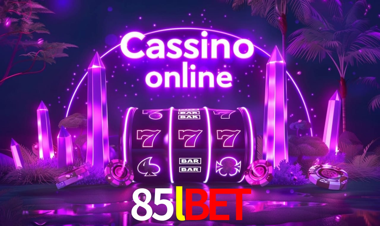 Segurança 2FA 85lbet