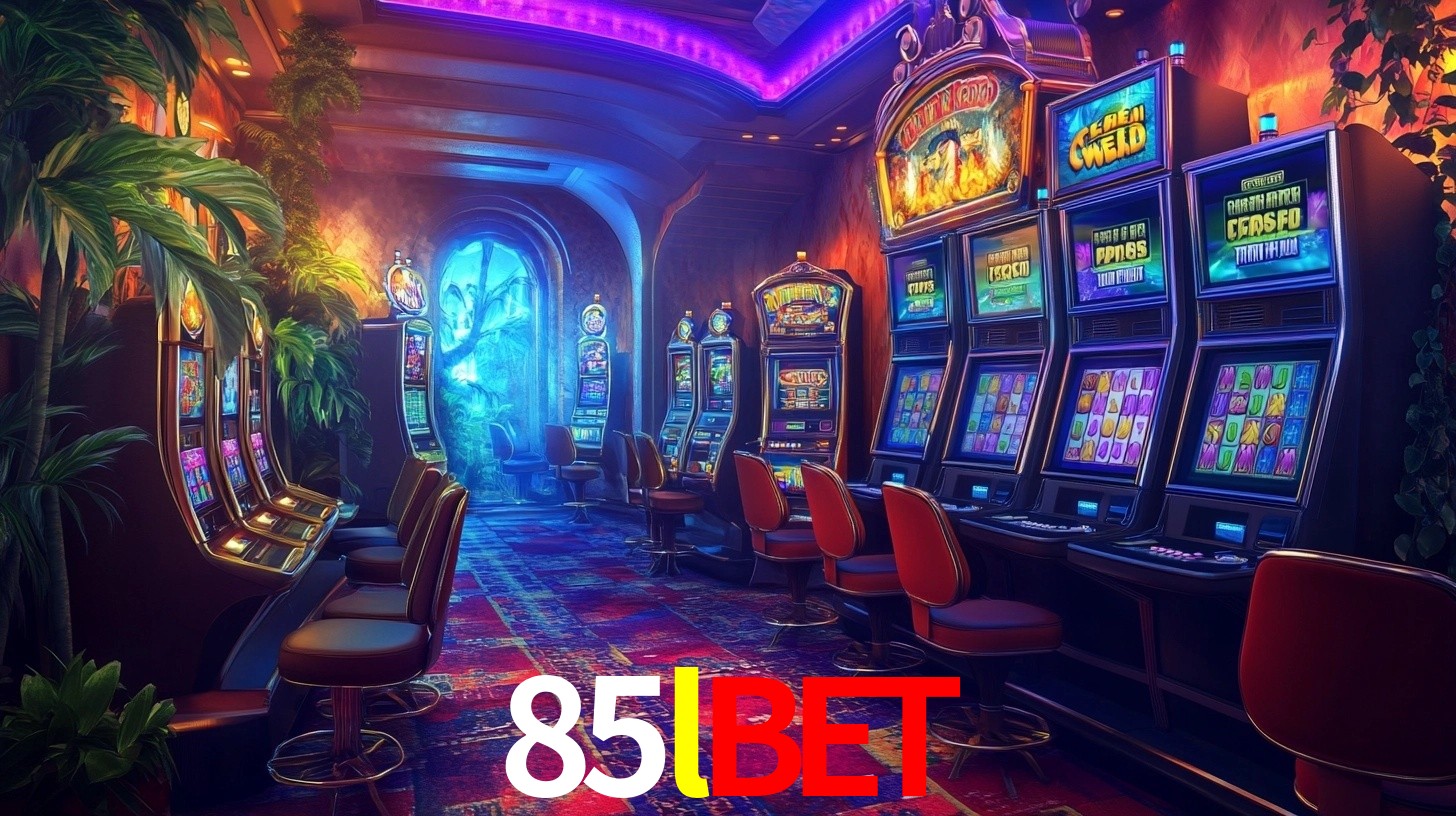 Programa VIP 85lbet