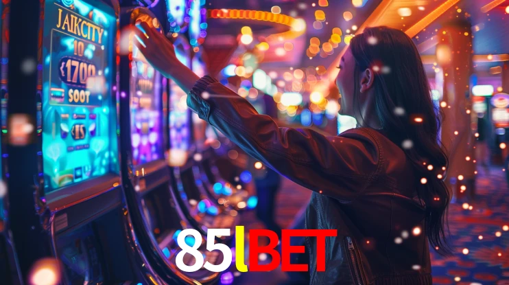 85lbet: Jogos de Caça-Níqueis-Altas Recompensas, Roleta-Velocidade, Blackjack-Desafios Máximos