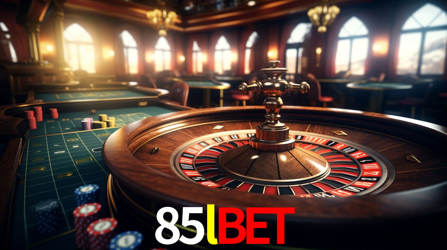 VIP Casino 85lbet