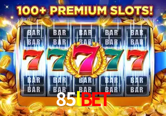 A Emoção da Loteria na 85lbet: Uma Chance de Mudança de Vida