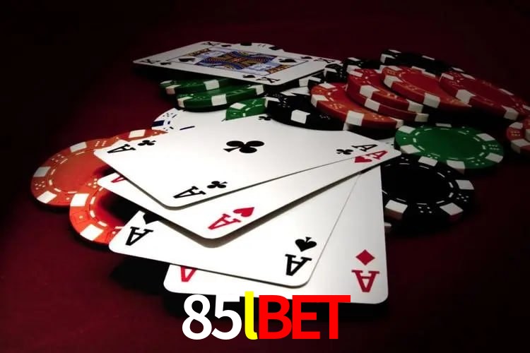 Bônus Diários 85lbet