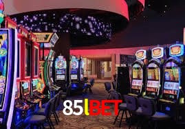 Especiais de Fim de Semana 85lbet