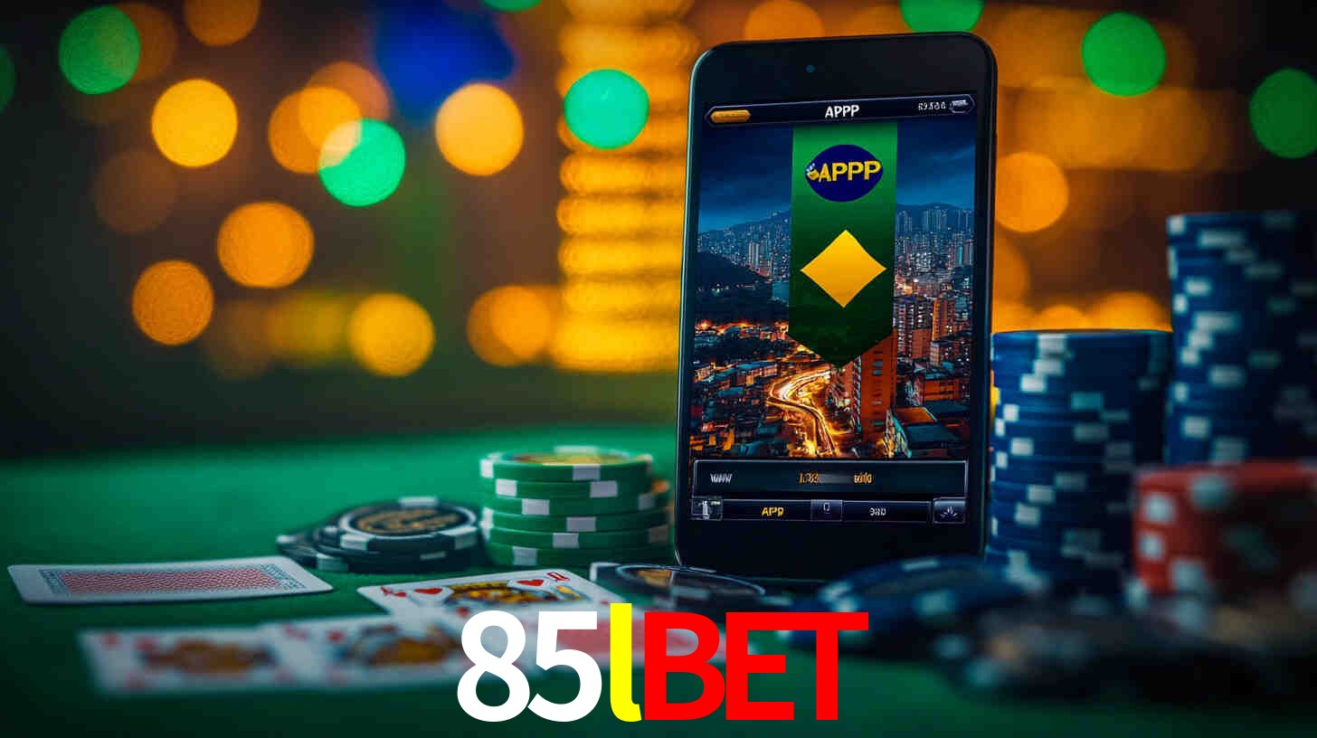 Explorando a Categoria de Eventos em Apostas na 85lbet