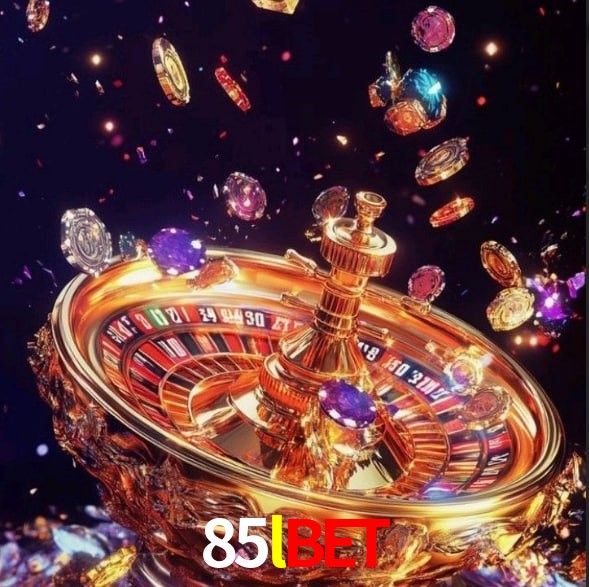Design Responsivo 85lbet