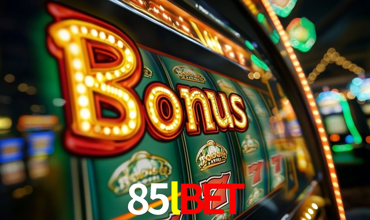 Ofertas Exclusivas 85lbet