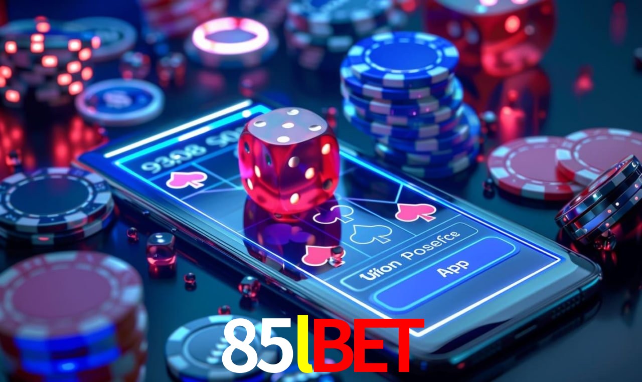 85lbet login — painel de entrada no app oficial