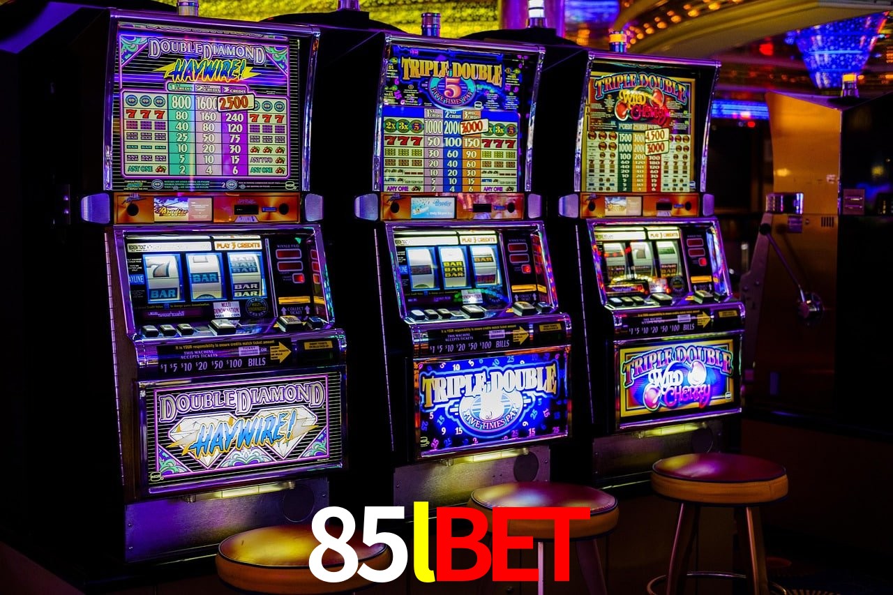 Casino VIP 85lbet