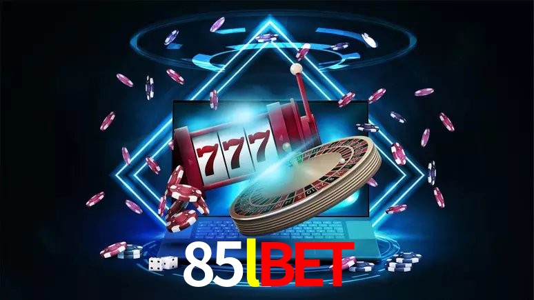 Provedores de Jogos 85lbet
