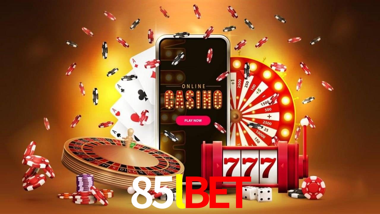 Jogos de Slot 85lbet