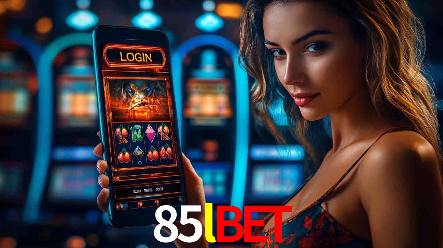 Bônus Generosos e Exclusivos no 85lbet para Você!