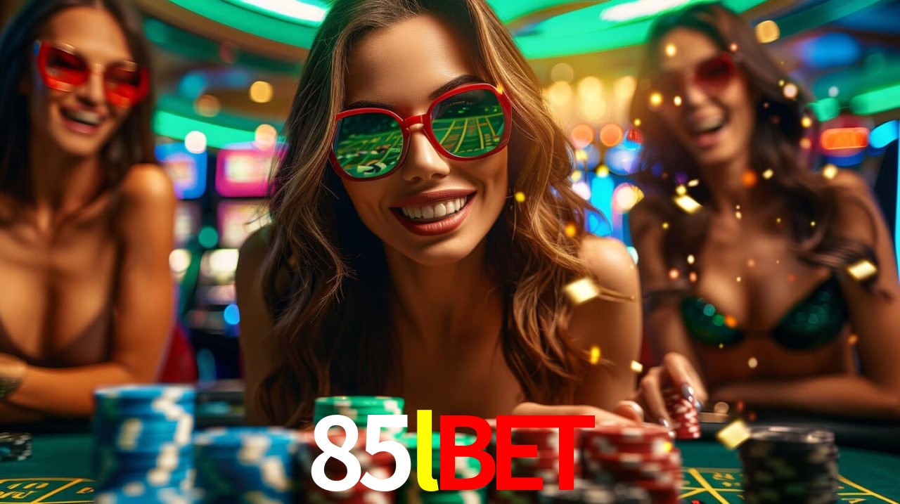 Football Betting 85lbet