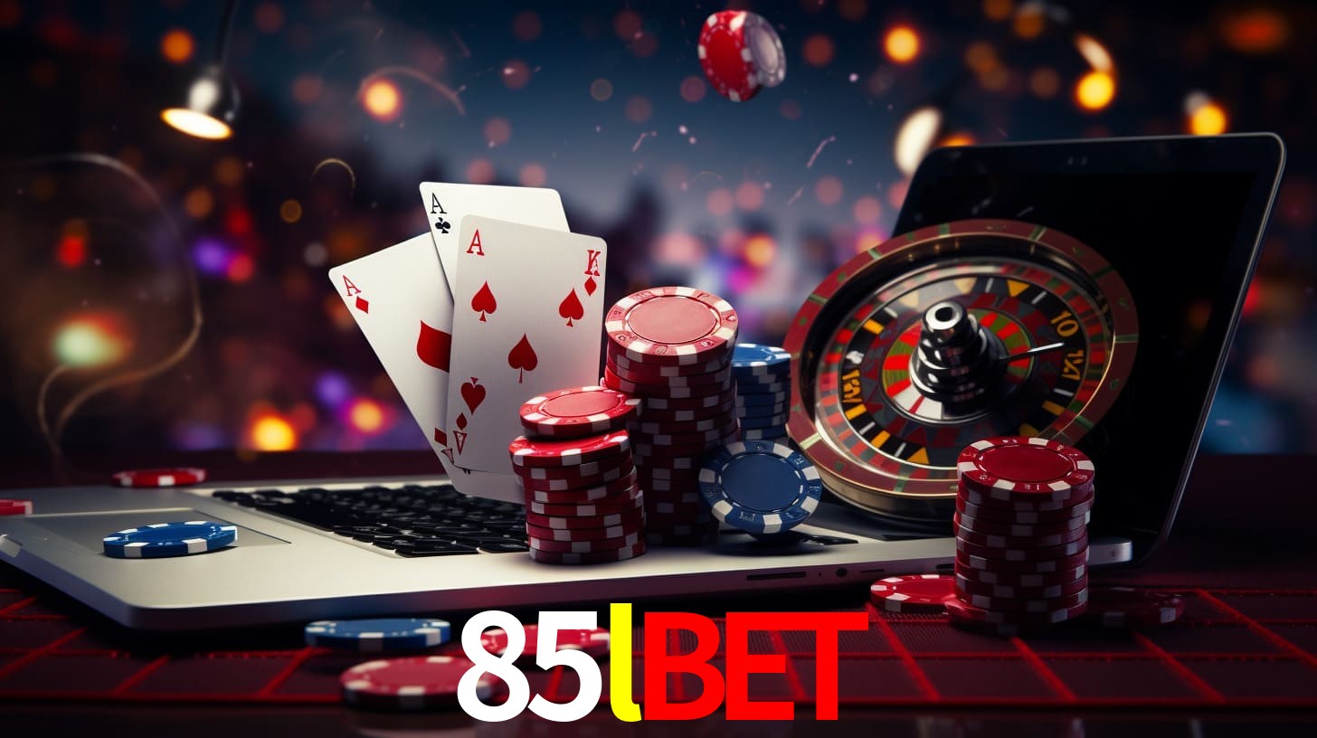 Blackjack Table 85lbet