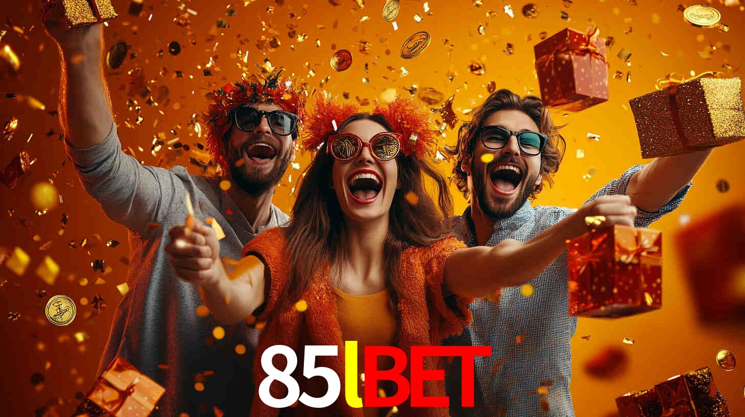 85lbet.com