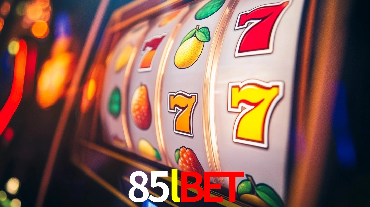 85lbet bônus — painel de promoções no aplicativo