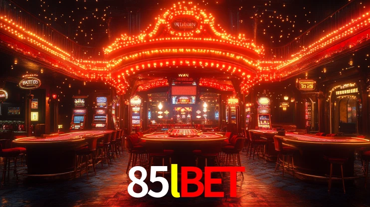 85lbet