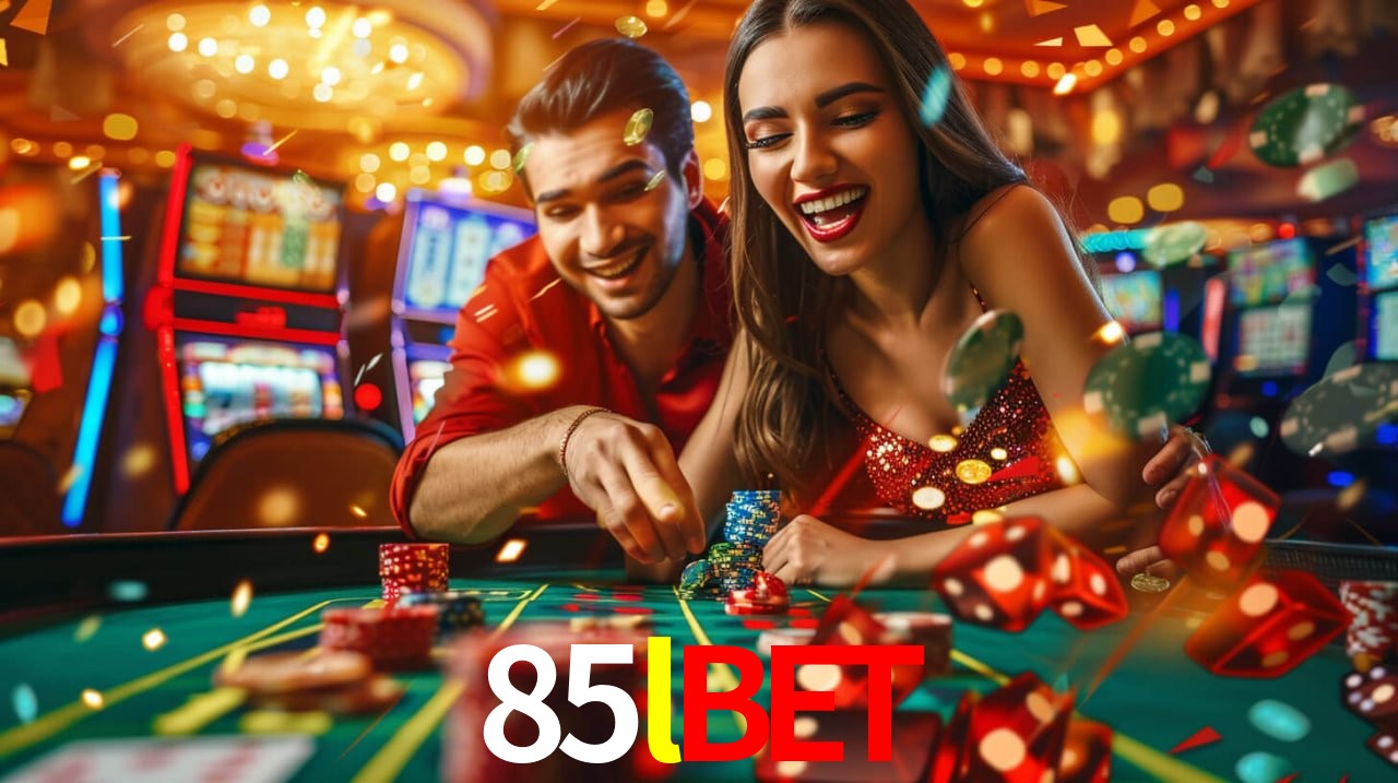 Cadastro Rápido 85lbet