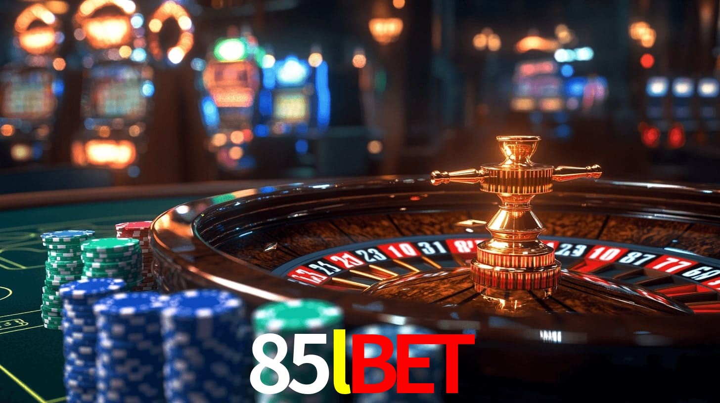85lbet.com