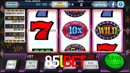 Apostas Esportivas na 85lbet: Um Guia Completo