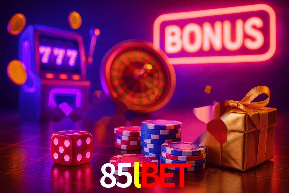 Descubra o Programa VIP da 85lbet: Vantagens Exclusivas para Jogadores