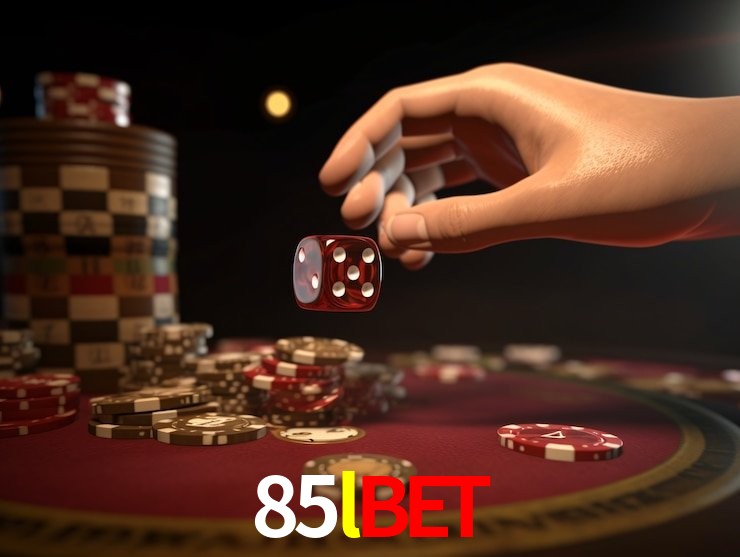 Recursos de Bônus 85lbet