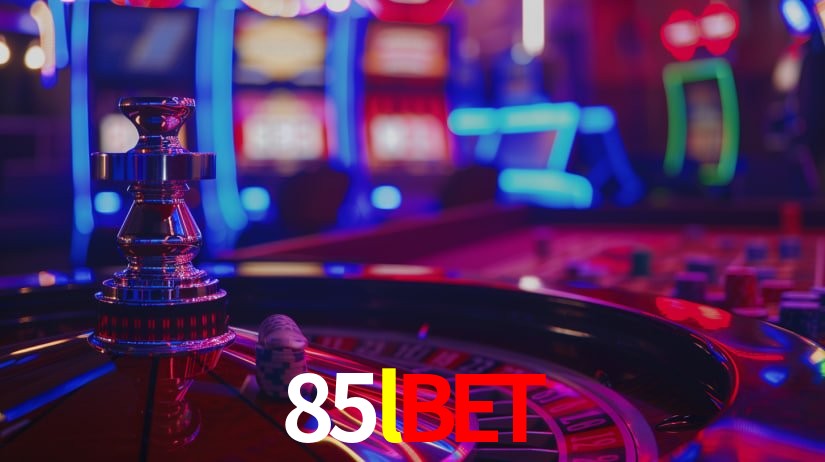 Experimente o Login Seguro Premium no 85lbet