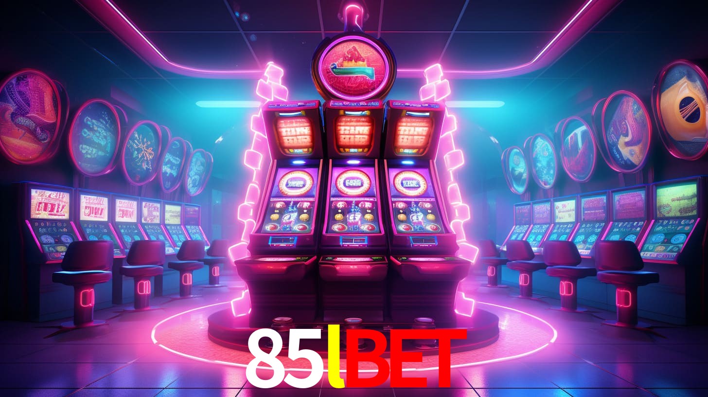 85lbet paga