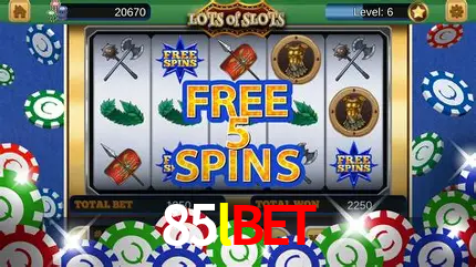 Desvendando o Mundo dos Jogos Virtuais na 85lbet