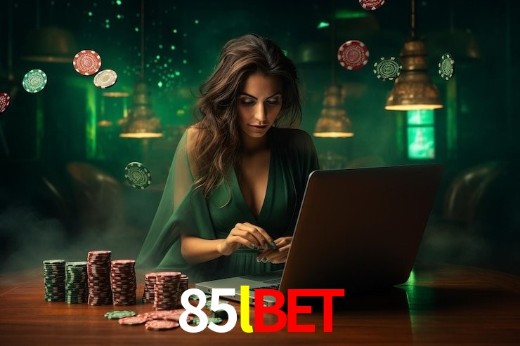 85lbet bet — mercados de futebol e esportes no app
